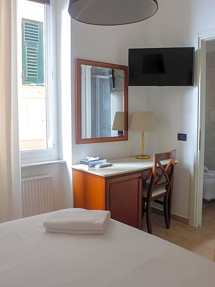 La Camogliese Hotel B&B