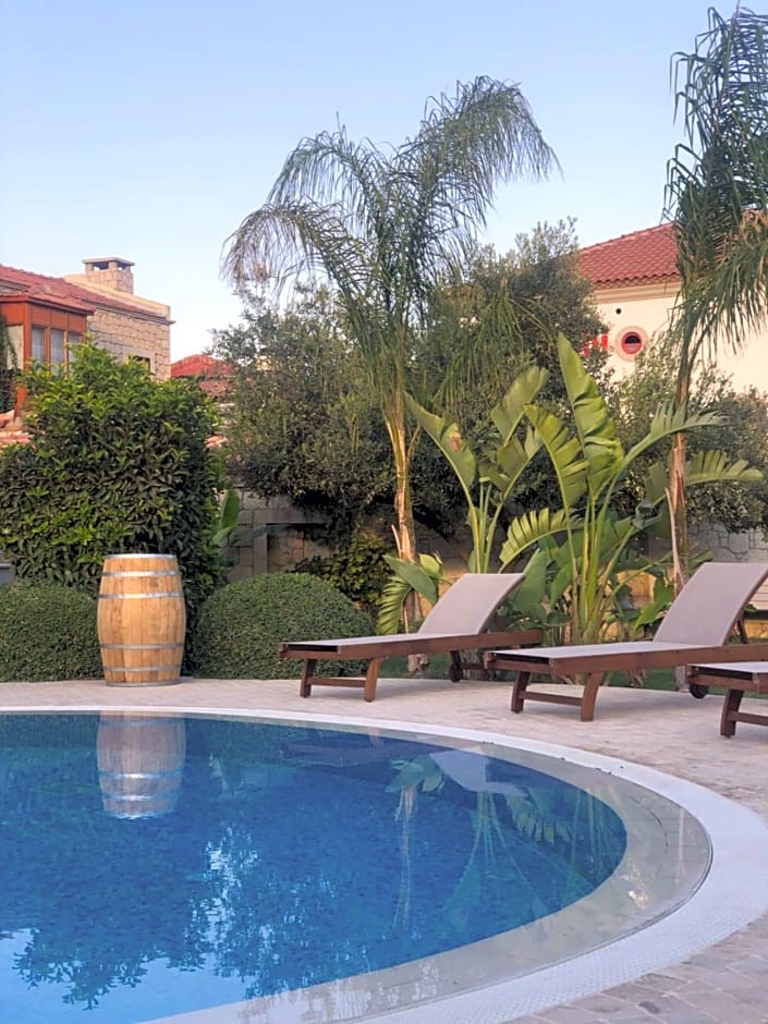 Triangulo Hotel