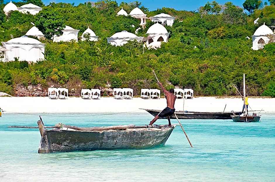 Kilindi Zanzibar