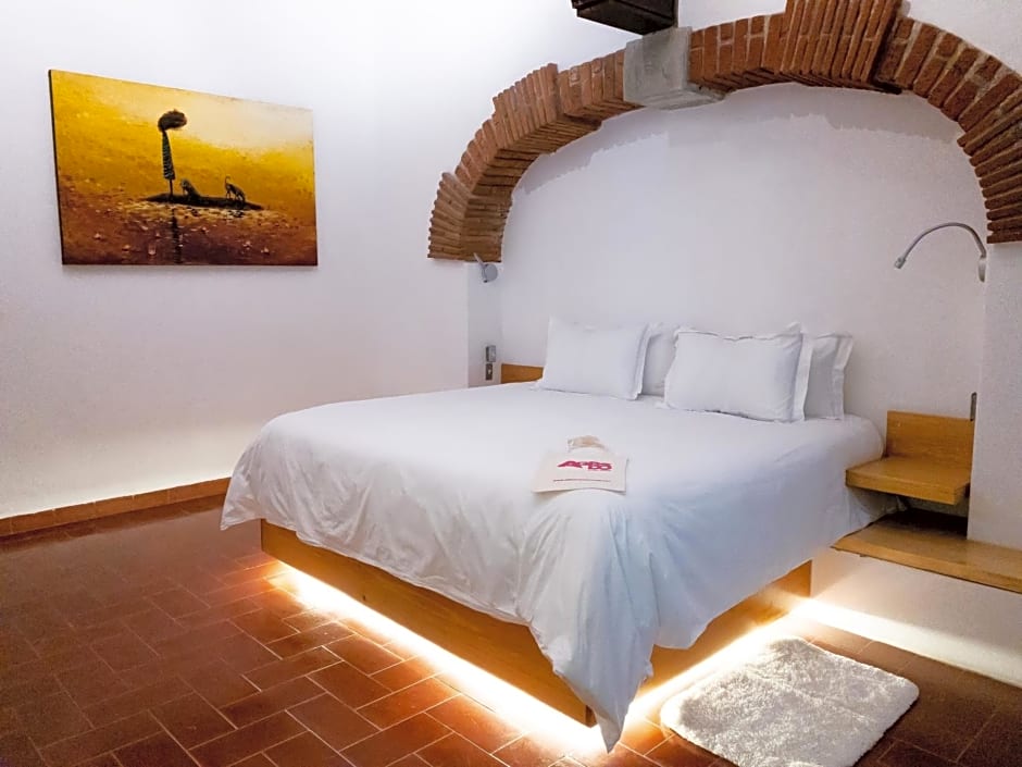Agrado Guest House