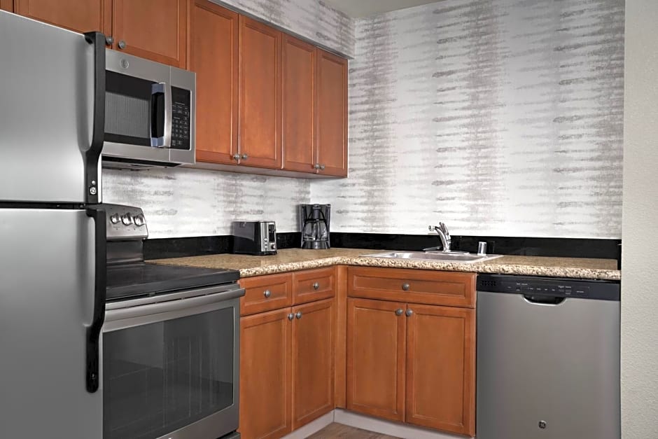 Residence Inn by Marriott San Bernardino