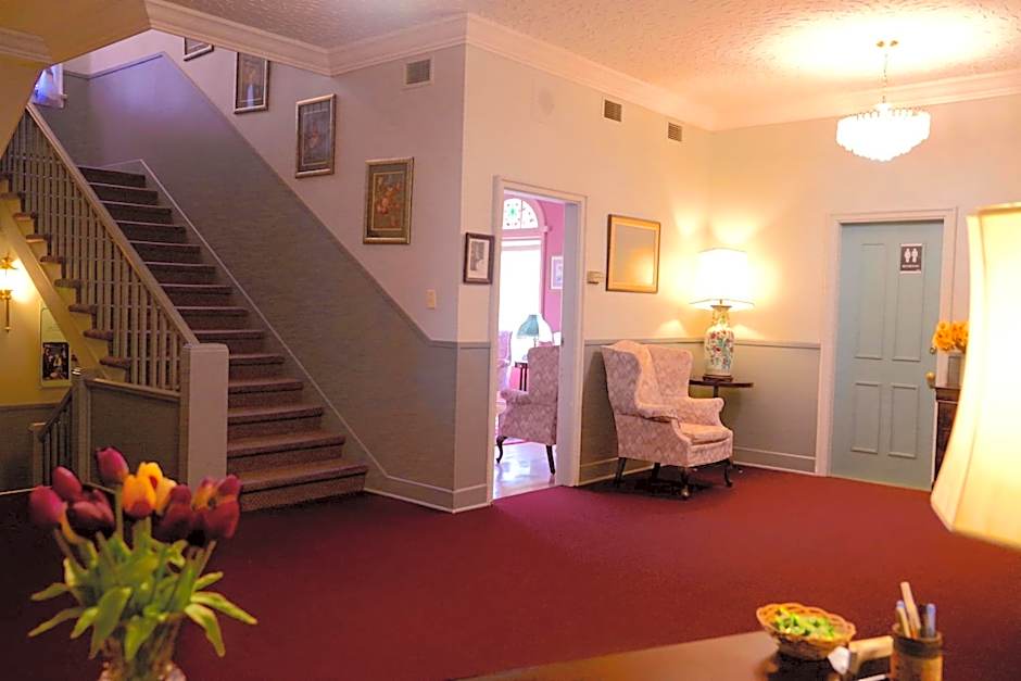 Braeside Country Inn