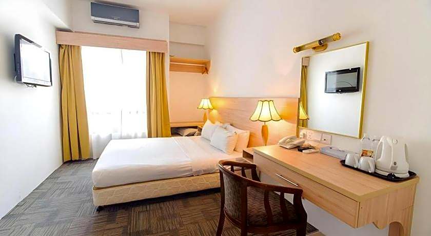 Prima Hotel Melaka