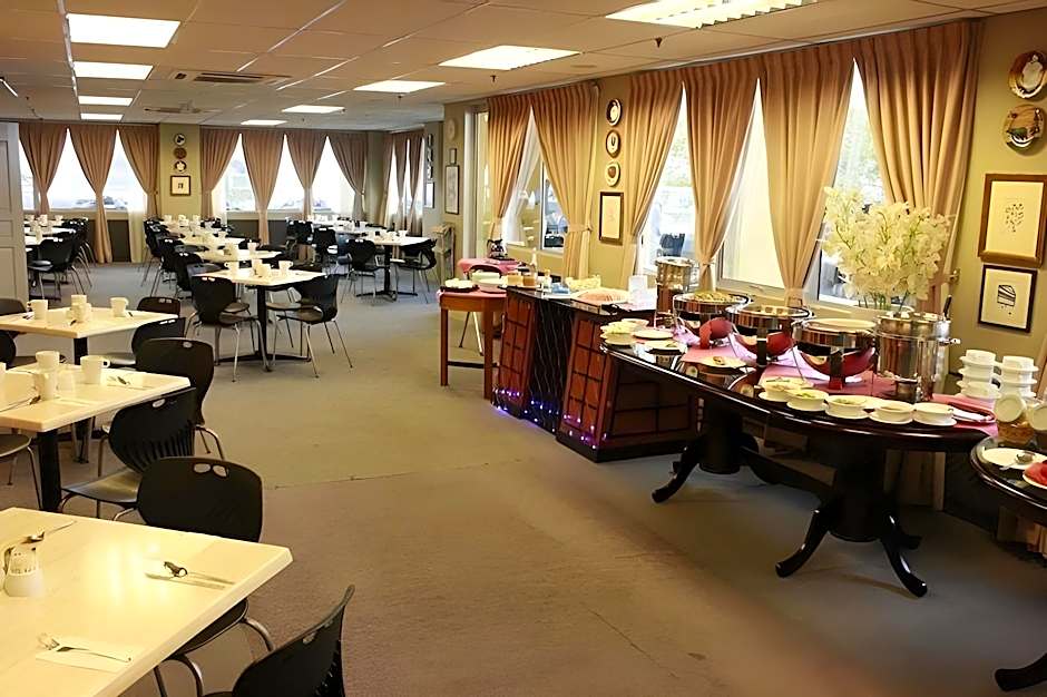 Muar Traders Hotel
