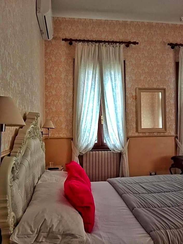 Relais Totì BeB bed e breakfast