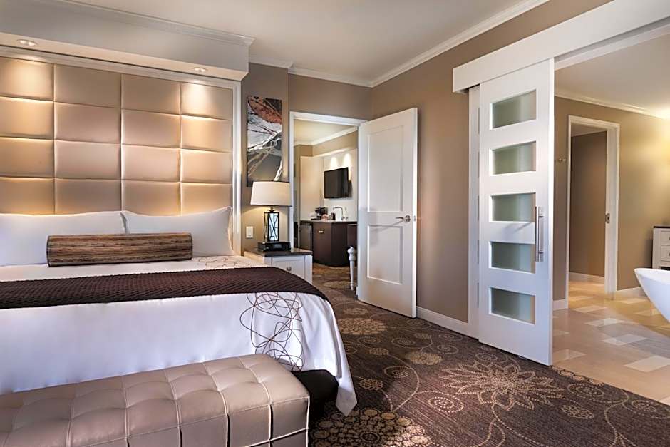 Golden Nugget Lake Charles