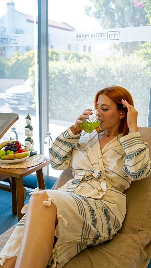 Regia Mare Beach Hotel & Spa Bodrum