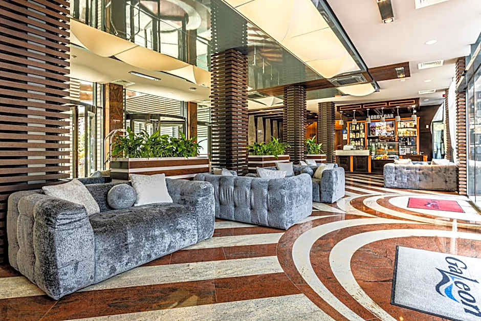 Galeon Residence & SPA