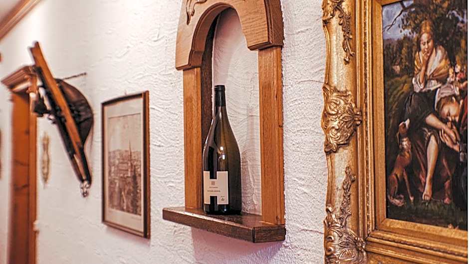 Hotel-Restaurant Kreuzberghof Tagungs- und Veranstaltungshotel