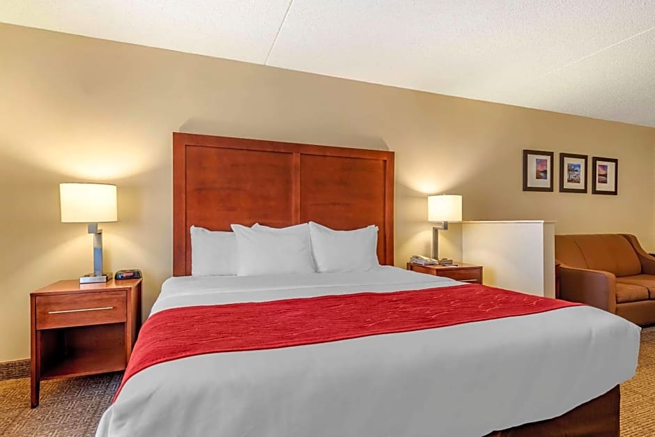 Comfort Inn & Suites Morehead