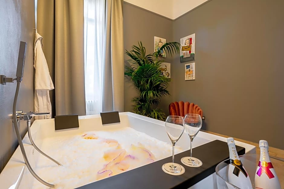 The Rif - Boutique Hotel