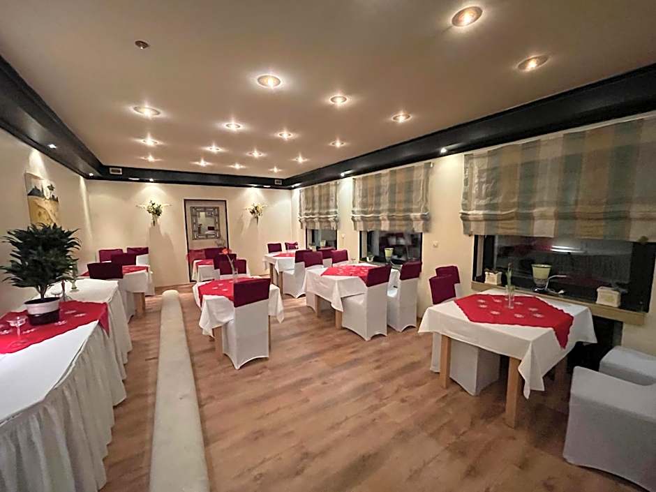 Cici Monteurunterkünfte Plettenberg Oestertal