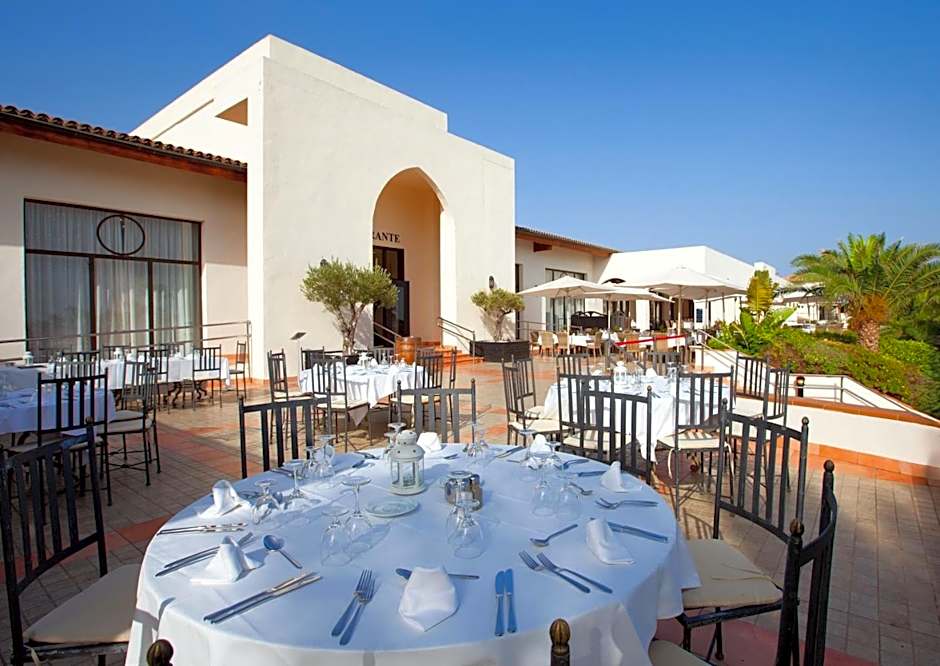 Impressive Playa Granada Golf