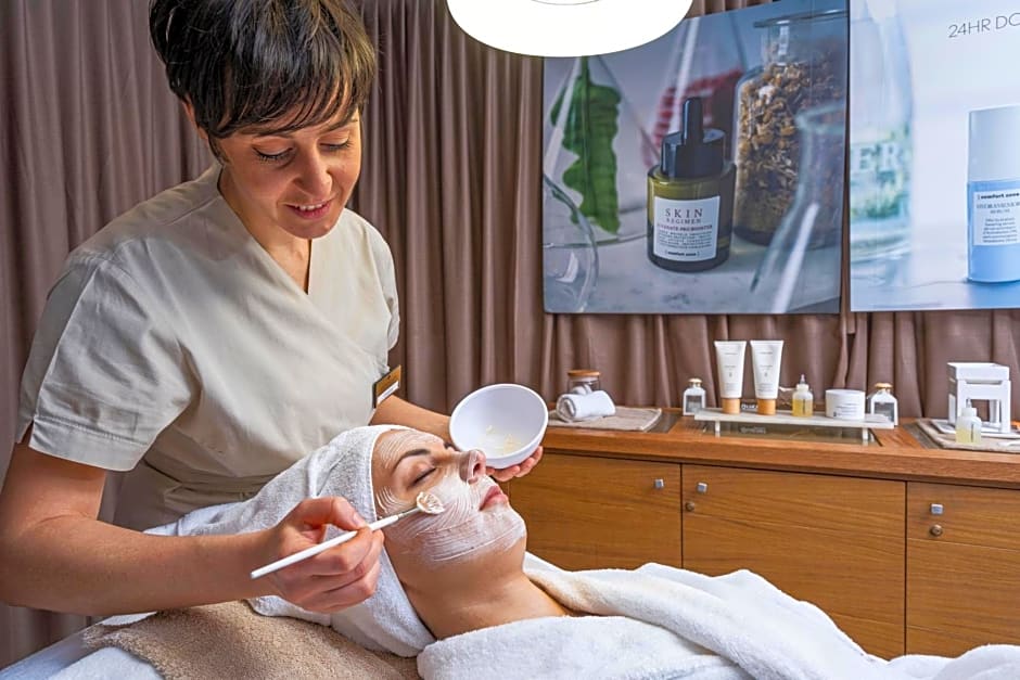 Hotel Sant'Orso - Mountain Lodge & Spa