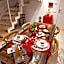 Toson d'Oro Bed & Breakfast