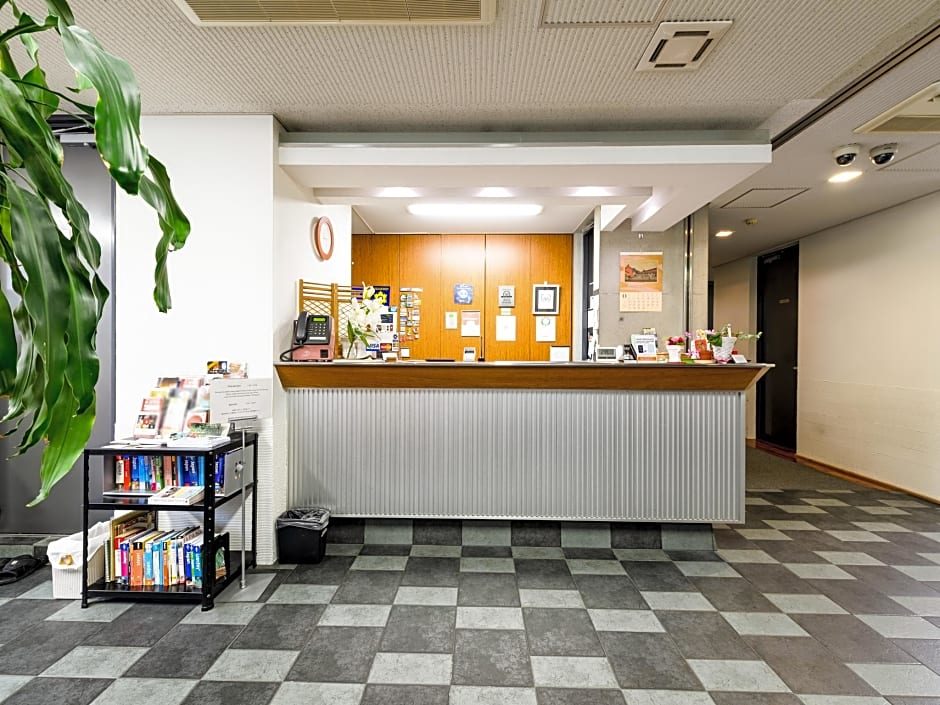 Annex Katsutaro Ryokan