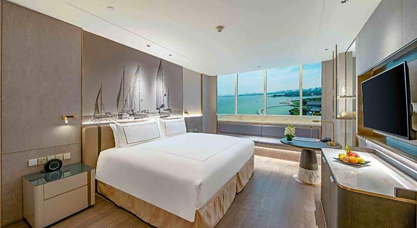 Crowne Plaza Suzhou By IHG