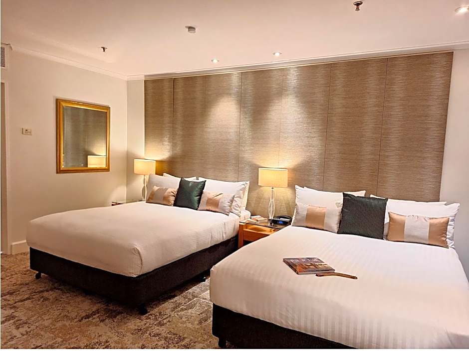 Residence on Langley Park