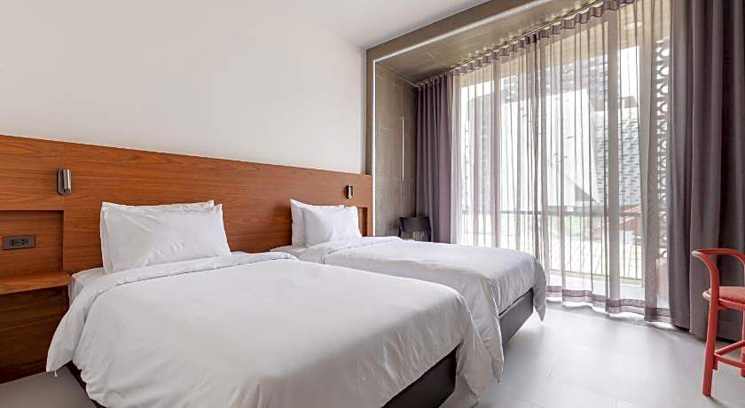 Reno Hotel Bangkok
