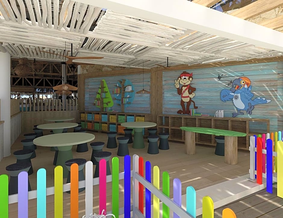 Bahia Principe Grand Bavaro - All Inclusive