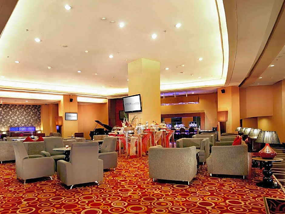 Aston Samarinda Hotel and Convention Center