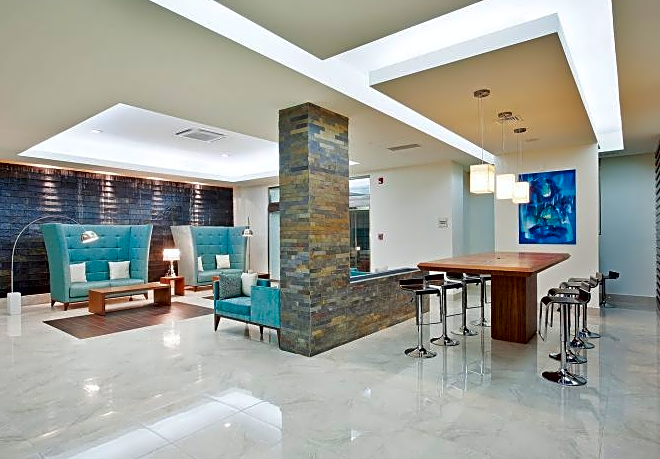 Wyndham Garden Cancun Downtown