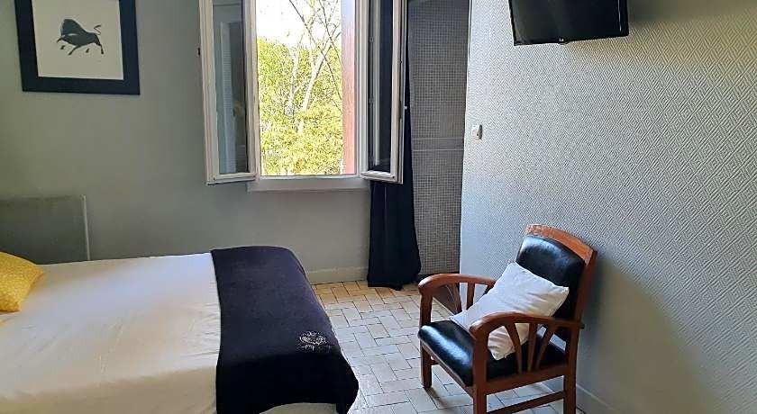 Le Bistrot Vinaigrette