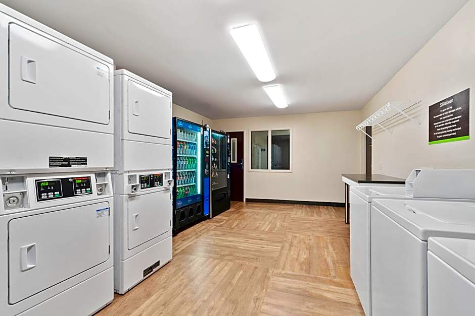 Extended Stay America Premier Suites - Seattle - Bellevue - Downtown