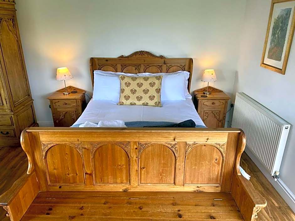 Jabajak Vineyard Restaurant & Rooms