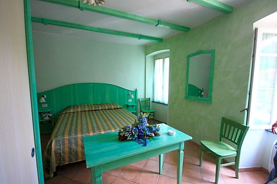 Albergo Belvedere