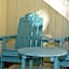 The Franciscan Hotel