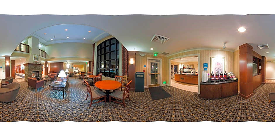 Staybridge Suites Hotel Springfield South By IHG