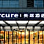 Mercure Chengdu Jiuyanqiao