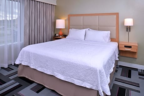 King Bed Non Smoking