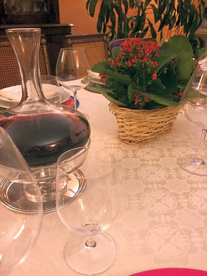 La Gaura Guest House