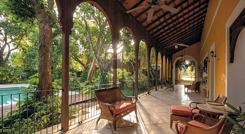 Hacienda San Antonio Millet