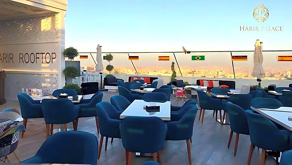 Harir Palace Hotel