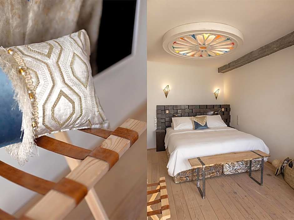 Riad EspritBleu - Adult Only