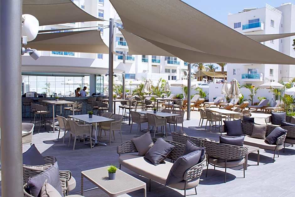 Kapetanios Bay Hotel Protaras