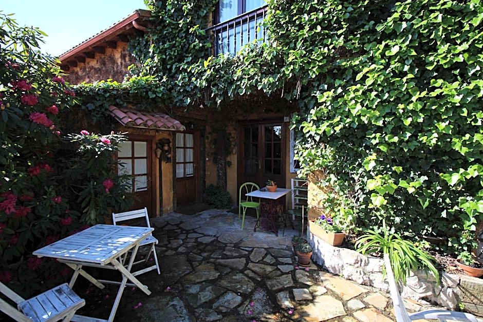 Posada La Llosa de Somo