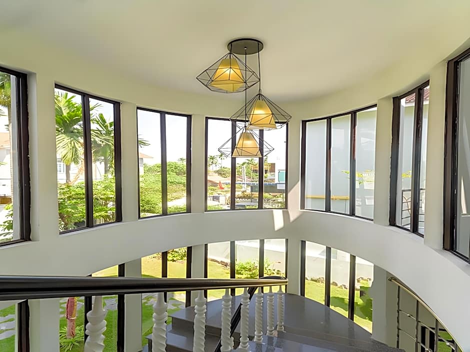 Hi Hoi An Villa – Hoi An, MN