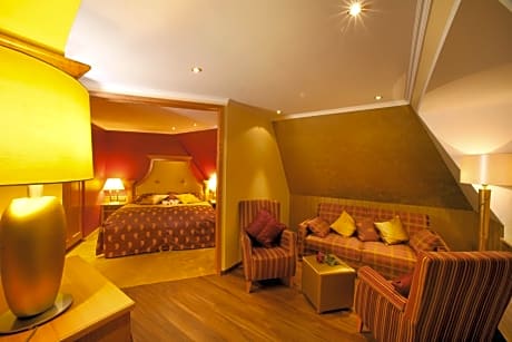 Royal Suite
