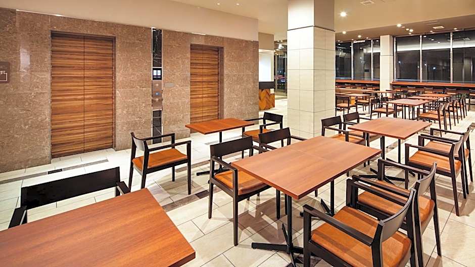 KYOTO CITY GARDENS HOTEL