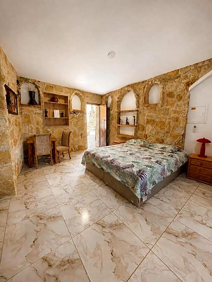 La Hacienda Cyprus