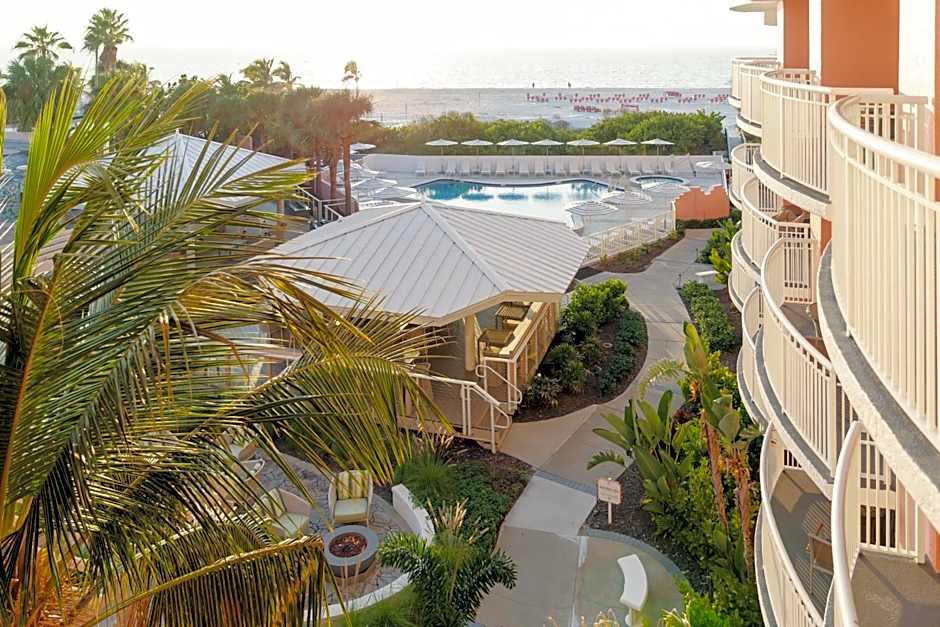 Beach House Suites by The Don CeSar
