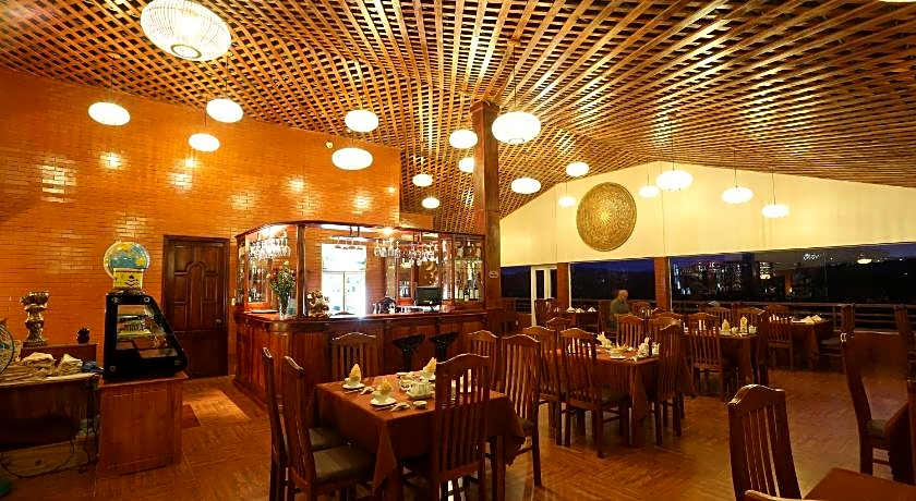 Zen Valley Dalat Resort