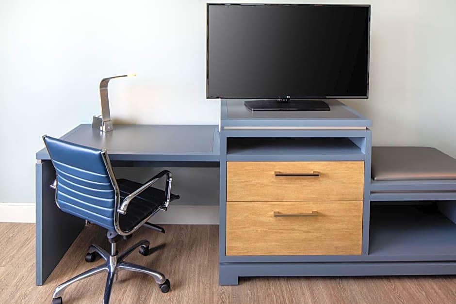 Hotel Indigo: Flushing - LaGuardia By IHG