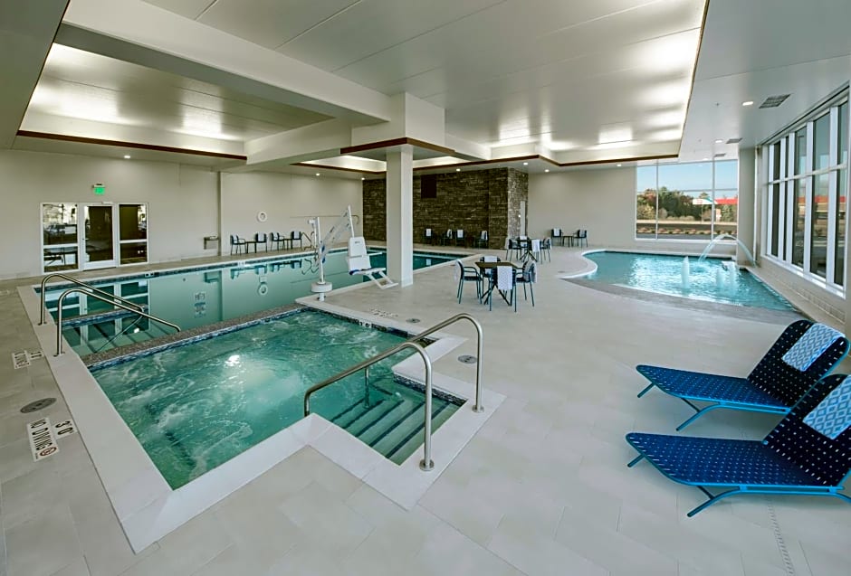 Hilton Garden Inn Wausau, WI