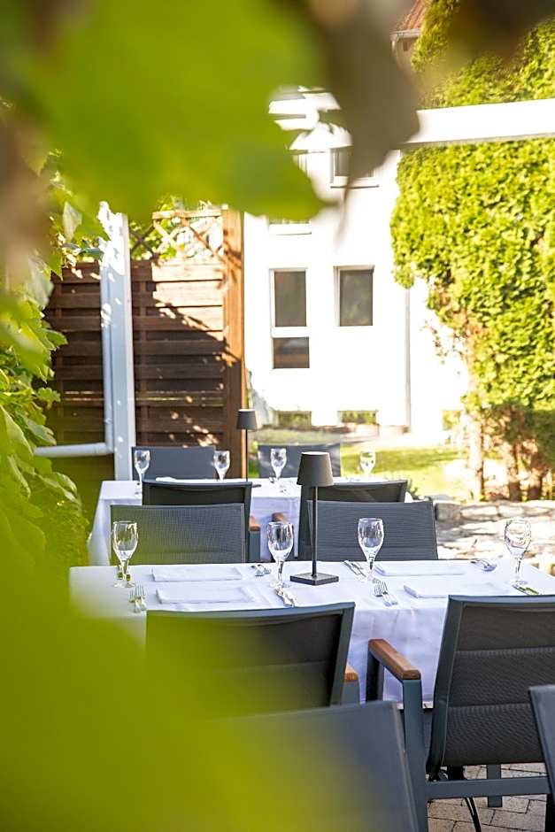 Hotel Bessunger Forst