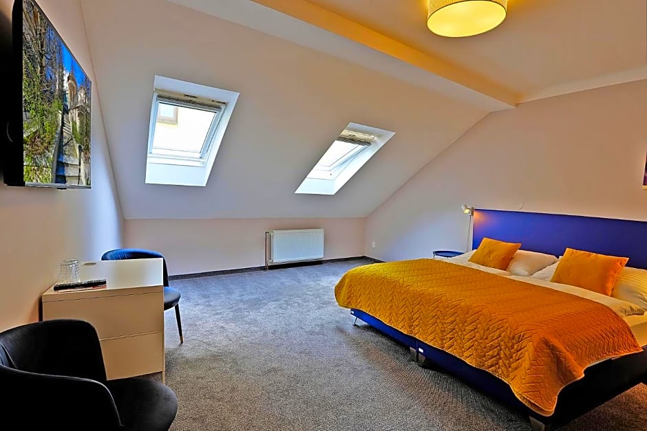 Hotel Pilgrim